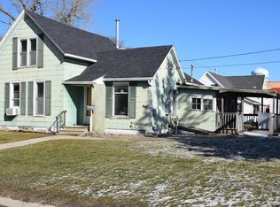 301 E Clark St, Creston, IA 50801