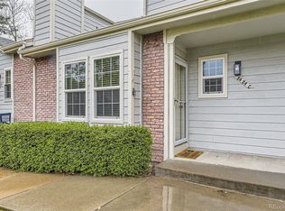 5404 W Canyon Trl APT C, Littleton, CO 80128