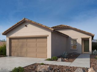 7404 S Pyramid Ridge Dr, Tucson, AZ 85747