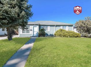 1281 Victor St, Aurora, CO 80011