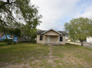 1330 E Kenedy Ave, Kingsville, TX 78363