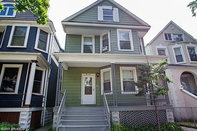 1st image of 6121 N Wolcott Ave