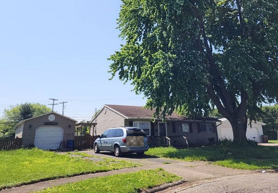 425 Avon Dr, Circleville, OH 43113 Zillow