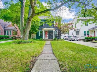 2410 Grantwood Dr, Toledo, OH 43613