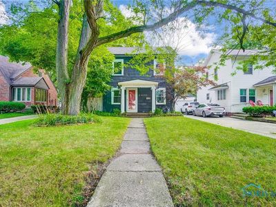 2410 Grantwood Dr, Toledo, OH, 43613