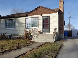 585 Euclid Ave, Pocatello, ID 83201