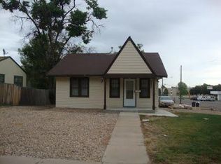 2238 9th Ave, Greeley, CO 80631