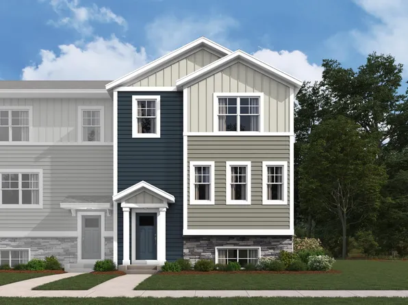 6630 Wildflower Way, Excelsior, MN 55331