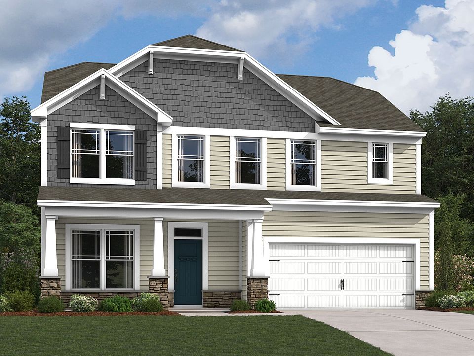 FindlayII Elevation C
