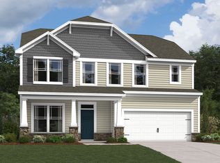 1753 Boulder Ridge Dr, Gastonia, NC 28052