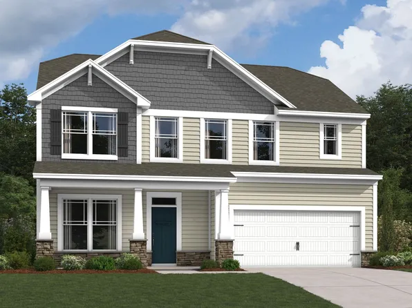 1558 Kate Cecil Way, York, SC 29745