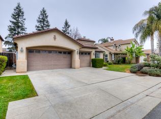 2636 E Houston Ave, Fresno, CA 93720