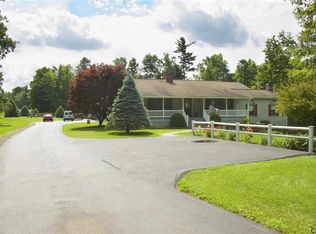 174 Airport Rd, Fort Plain, NY 13339