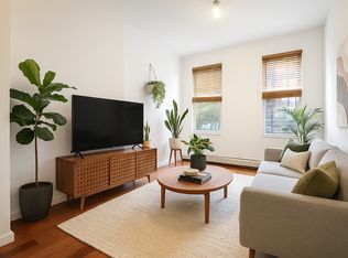41 Maspeth Ave #1B, Brooklyn, NY 11211