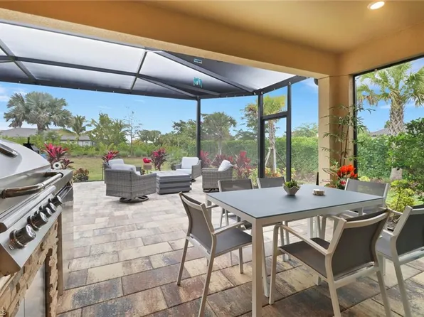 15210 Sacile St, Naples, FL 34114