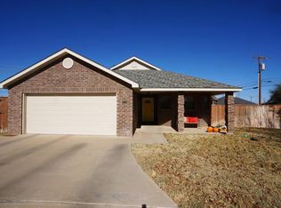 3991 Esmond Dr, Odessa, TX 79762