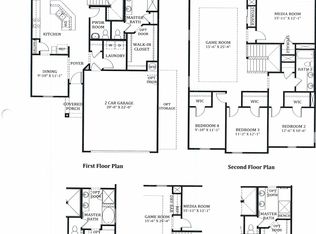 33242 N Jamie Ln, Queen Creek, AZ 85142