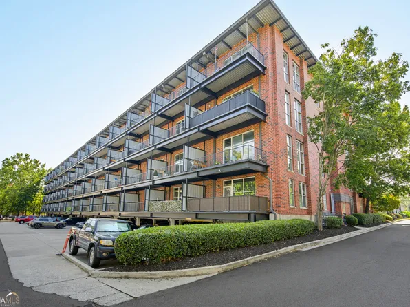 5200 Peachtree Rd APT 3415, Chamblee, GA 30341
