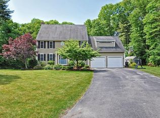3 Mill Ln, Norton, MA 02766
