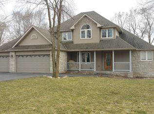 W5579 Vicki Ter, Elkhorn, WI 53121