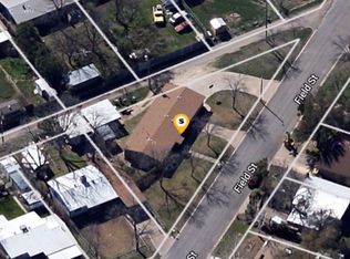 2907 Field St, San Angelo, TX 76901