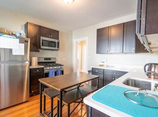 35 Elmdale St #1, Boston, MA 02122
