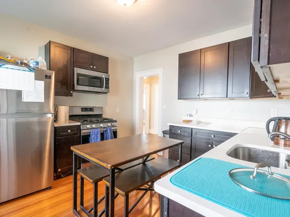35 Elmdale St #1, Boston, MA 02122