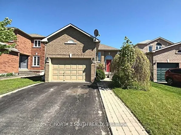 29 Gore Dr #Basement, Barrie, ON L4N 8L3