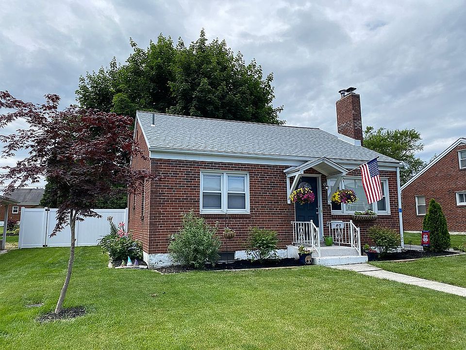 1st image of 4913 Wyoming Ave