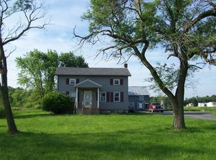 17487 W Akron Canfield Rd, Berlin Center, OH 44401