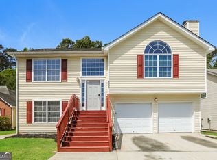 5509 Sapphire Cir, Ellenwood, GA 30294