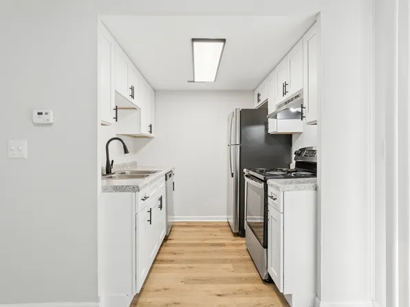 The Vale at Walnut Creek