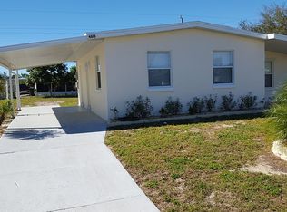 4613 Bayano St, North Port, FL 34287