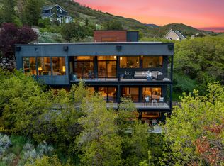 5632 E Pioneer Fork Rd, Salt Lake City, UT 84108