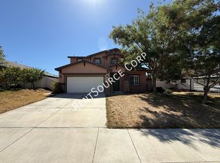 1311 Ponderosa Dr, Tehachapi, CA 93561