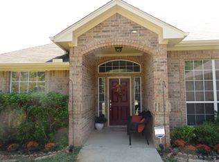 8336 Stonebridge Way, Tyler, TX 75703