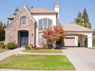 5408 W Buena Vista Ave, Visalia, CA 93291