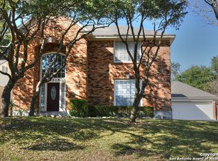 25019 Burnt Arrow, San Antonio, TX 78258