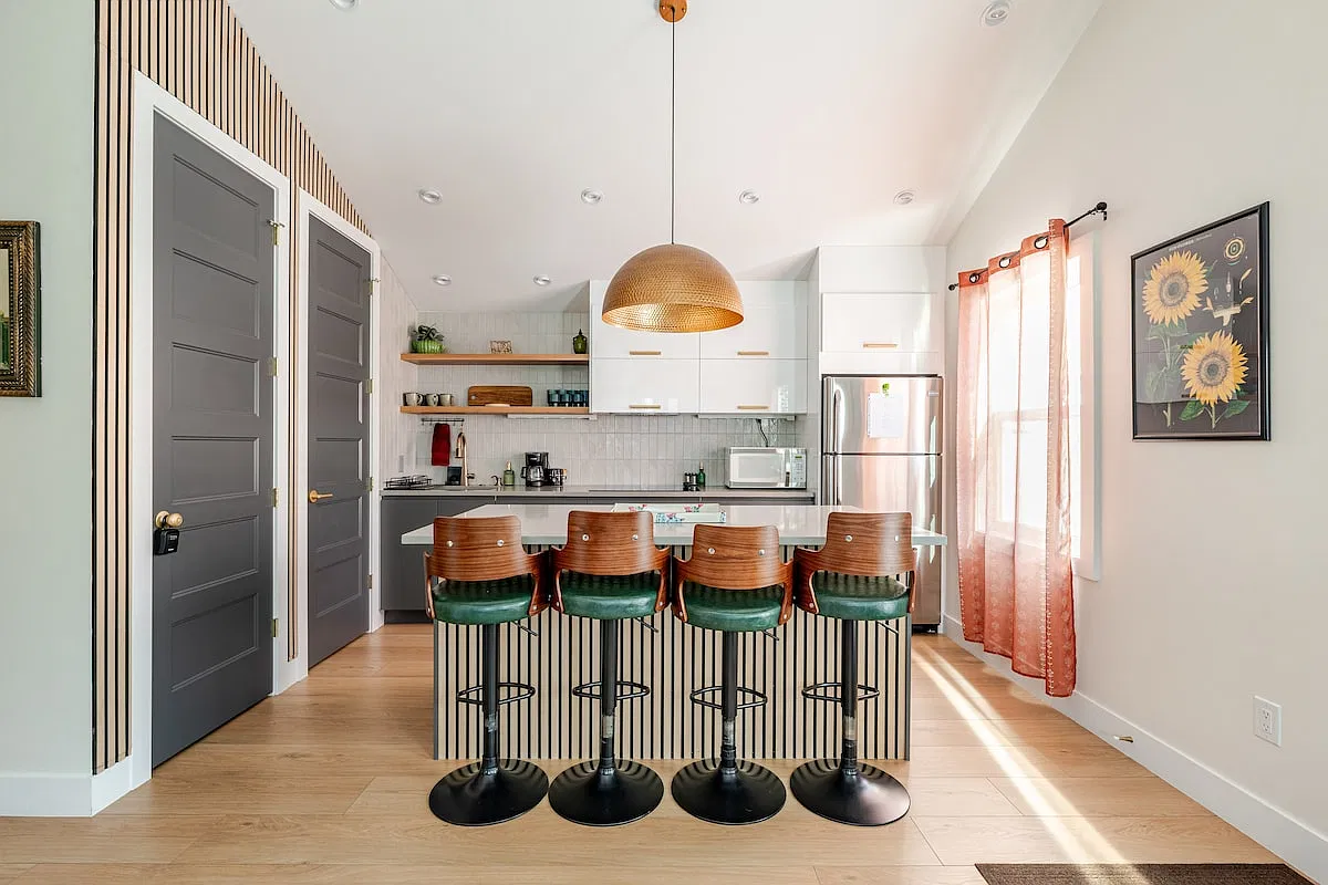 1 bed, 620 sqft, $2,650 — Photo 3