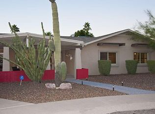 6710 N 21st Pl, Phoenix, AZ 85016