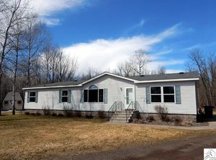 4357 Joey Dr, Hermantown, MN 55811