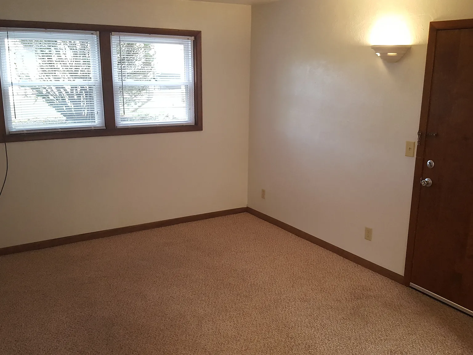 1 bed, $775 — Photo 1