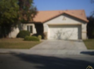 9804 Marby Grange Way, Bakersfield, CA 93312