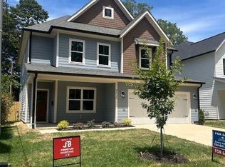 4020 Avalon Ave, Charlotte, NC 28209