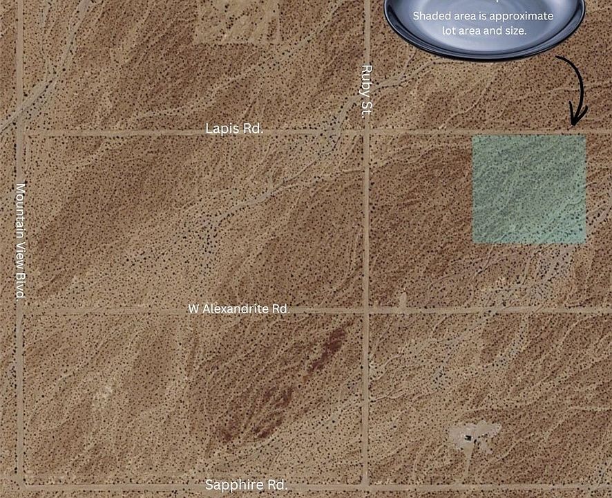 2nd image of 1651 W Lapis Rd