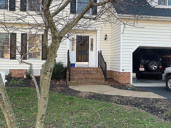 2nd image of 9375 Windsor Shade Dr