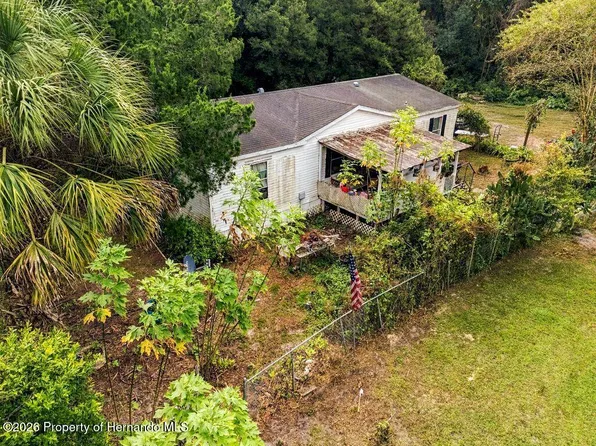 18952 Us Highway 41, Spring Hill, FL 34610