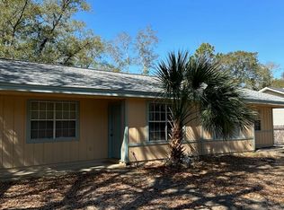 1536 Patrick Ave, Tallahassee, FL 32310
