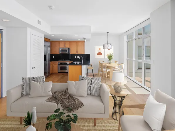 3812 Park Blvd Unit 301, San Diego, CA 92103