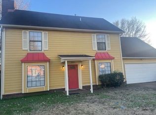 7605 Reese Rd, Memphis, TN 38133